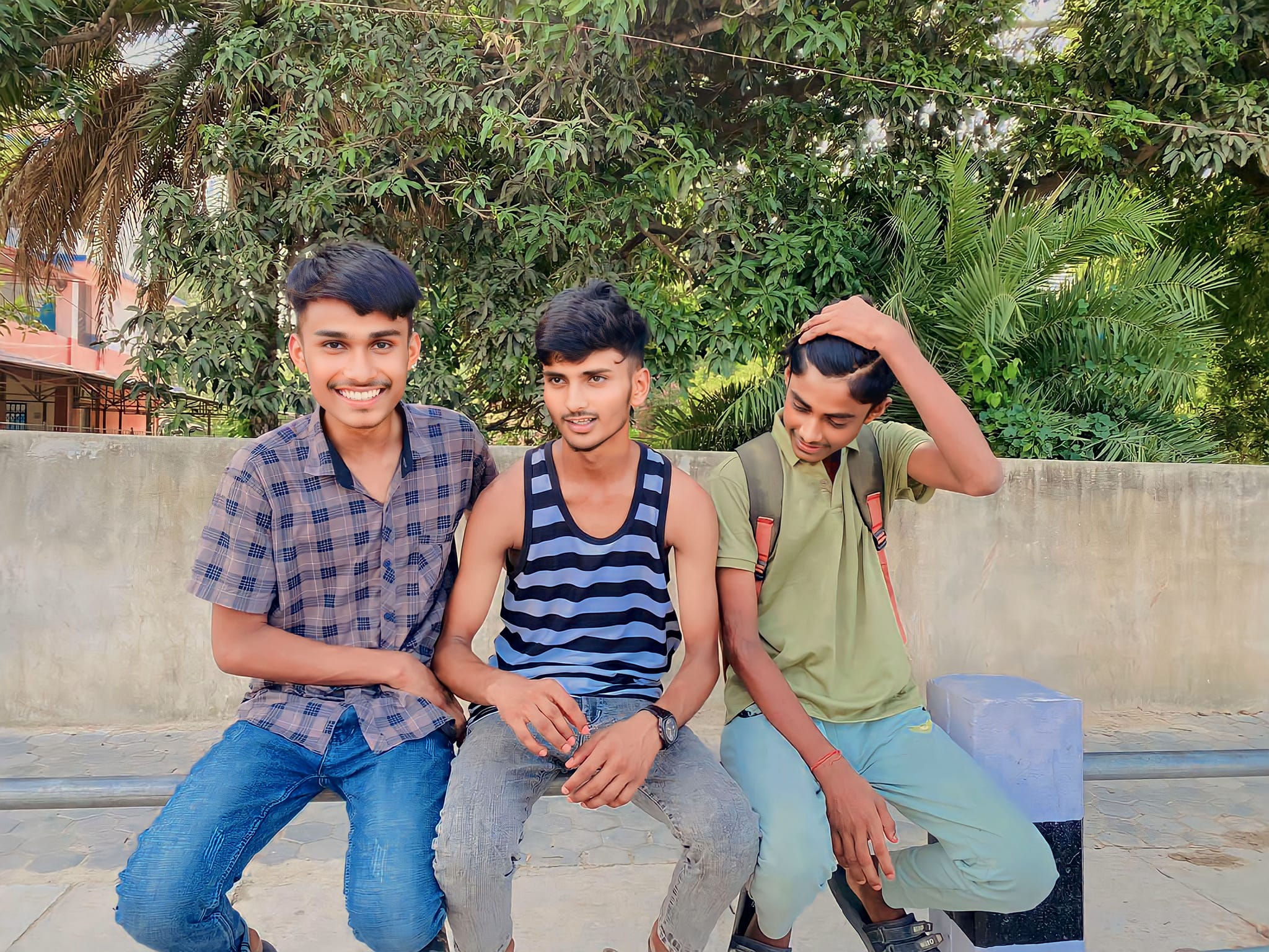 Challenges in Friendships